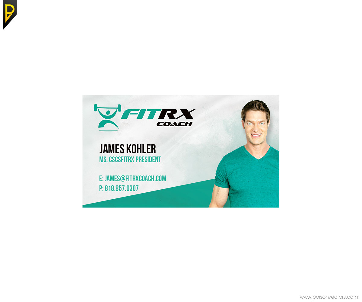 Design de Carte de Visite par poisonvectors pour ce projet | Design #5876545