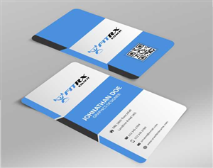 Business Card Design by AwsomeD for this project | Design: #5872788