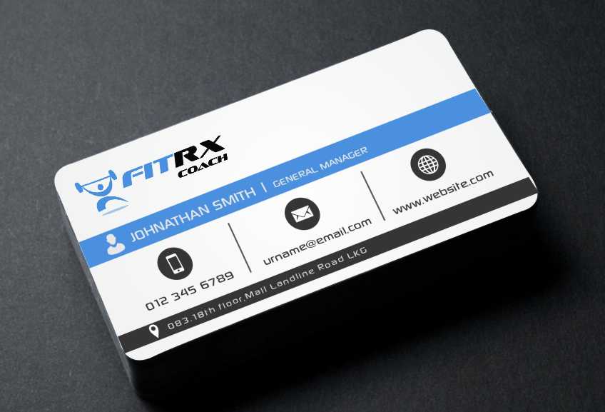 Business Card Design by AwsomeD for this project | Design #5872793