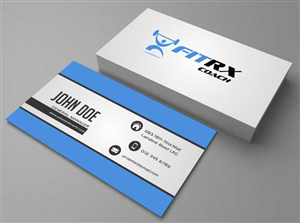 Business Card Design by AwsomeD for this project | Design: #5872794