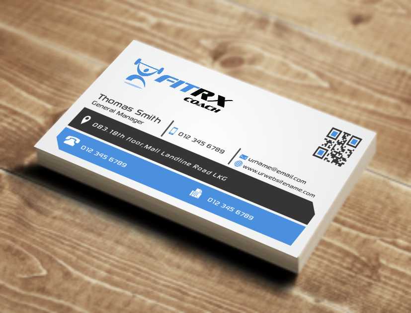 Business Card Design by AwsomeD for this project | Design #5872796