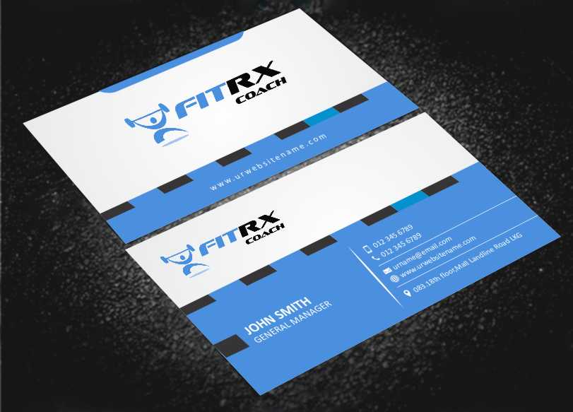 Business Card Design by AwsomeD for this project | Design #5872803