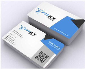Business Card Design by AwsomeD for this project | Design: #5872804