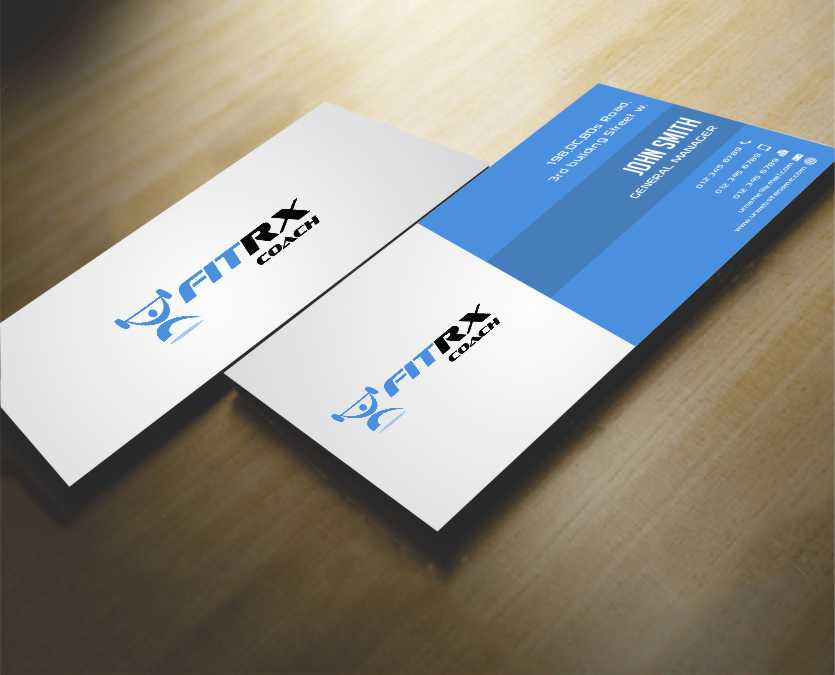 Business Card Design by AwsomeD for this project | Design #5872805