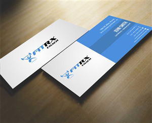 Business Card Design by AwsomeD for this project | Design: #5872805