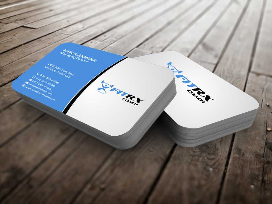Diseño de Tarjeta de Presentación por szabist para este proyecto | Diseño #5872498