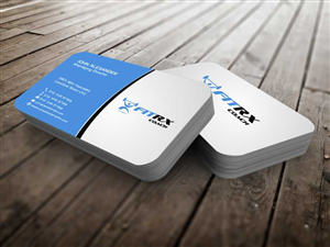 Design de Carte de Visite par szabist pour ce projet | Design #5872498