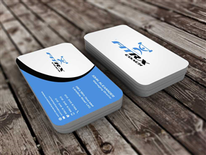 Business Card Design by szabist for this project | Design: #5872501