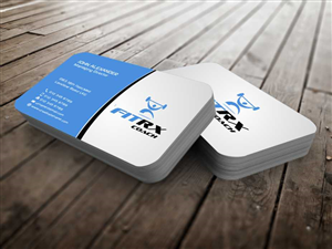 Business Card Design by szabist for this project | Design: #5872503