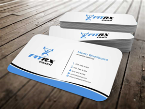 Business Card Design by szabist for this project | Design: #5872504