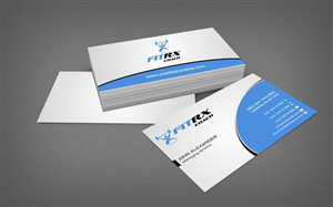 Business Card Design by szabist for this project | Design: #5872507
