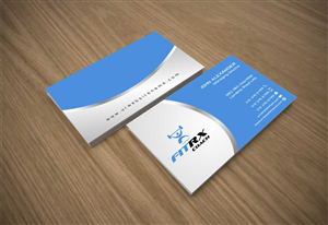 Business Card Design by szabist for this project | Design: #5872508