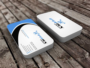 Business Card Design by szabist for this project | Design: #5872514