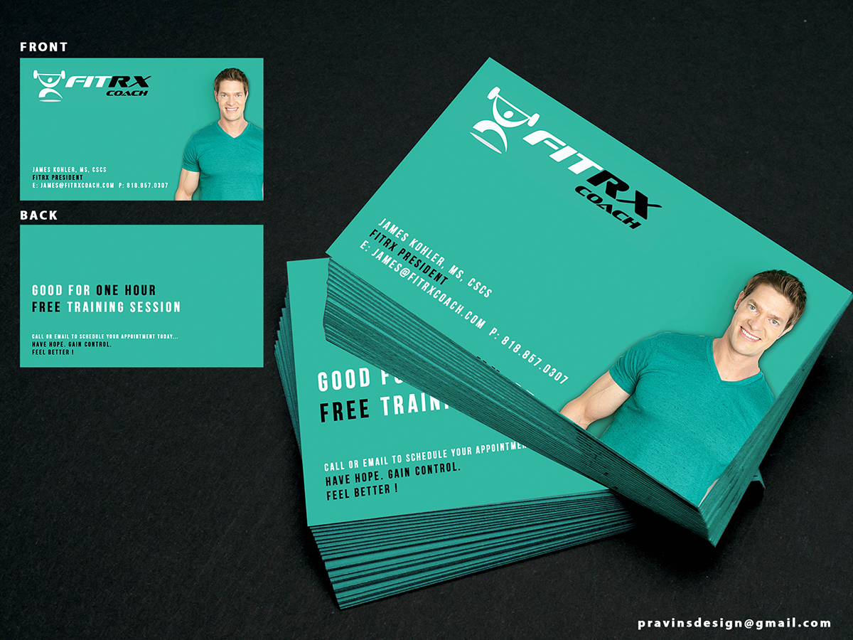 Design de Carte de Visite par Pexel Media pour ce projet | Design #5871236