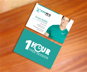 Business Card Design by Mohits27 for this project | Design: #5879713