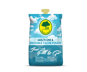 Packaging Design by Navz