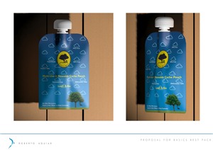 Packaging Design by RAguiar