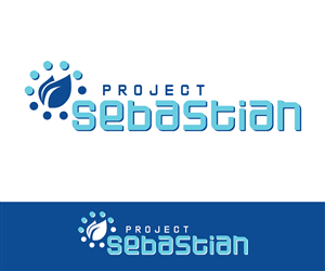 project sebastian or a cool design or letters etc... | Logo Design by CoffeeBreak88