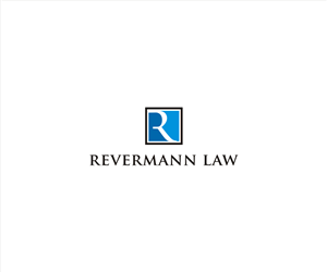 Revermann Law | Diseño de Logo por sari81