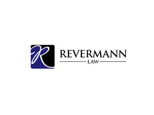 Revermann Law | Diseño de Logo por H4R5Z