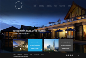 Web-Design von saroshdurrani für dieses Projekt | Design #5872537