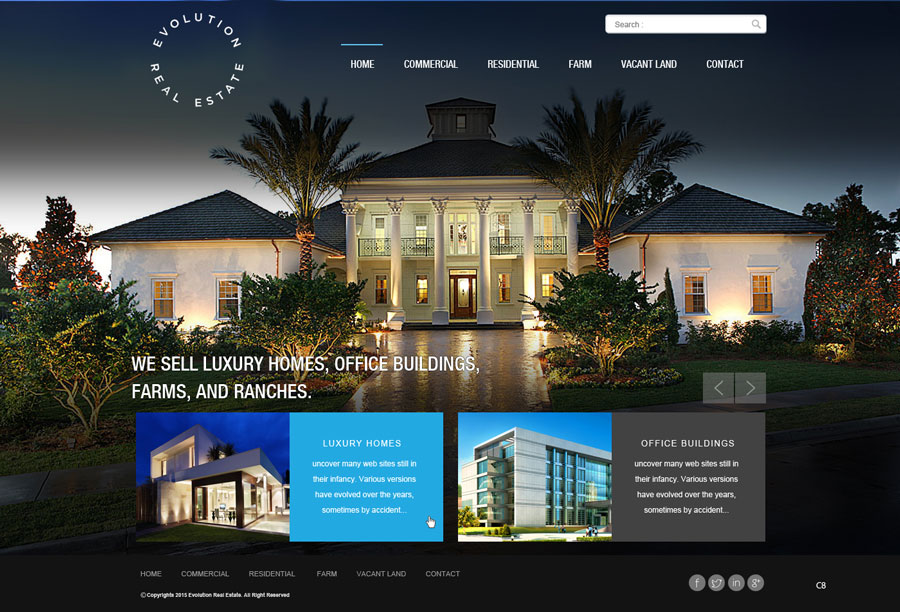 Web Design by saroshdurrani for this project | Design #5872687