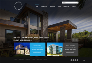 Web Design by saroshdurrani for this project | Design: #5872726