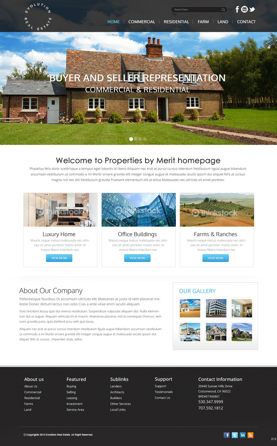 Web Design by saroshdurrani for this project | Design #5872771