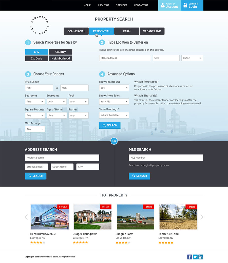 Web Design by saroshdurrani for this project | Design #5872881