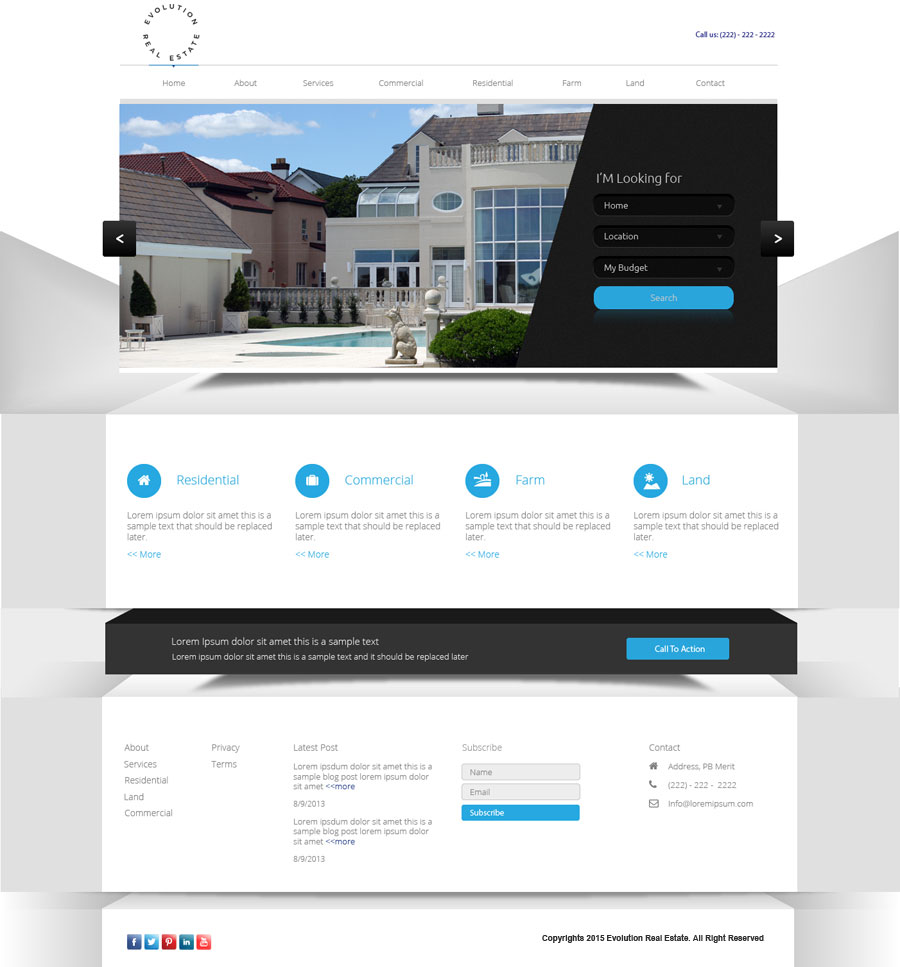 Web Design by saroshdurrani for this project | Design #5879440