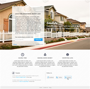 Web Design by saroshdurrani for this project | Design: #5879814