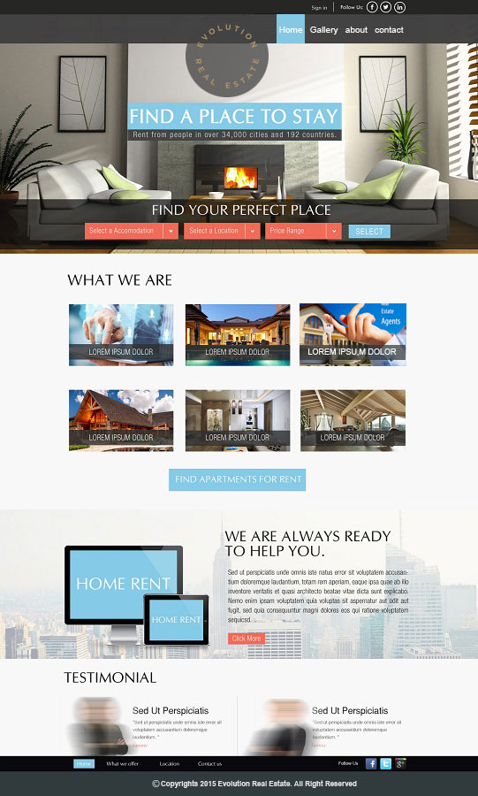 Web Design by saroshdurrani for this project | Design #5880070