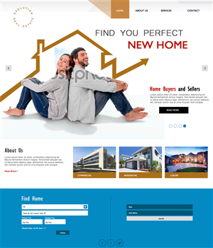 Web Design by mylucena-solutions