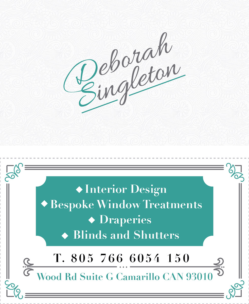 Business Card Design by dahf21 for this project | Design #5893989