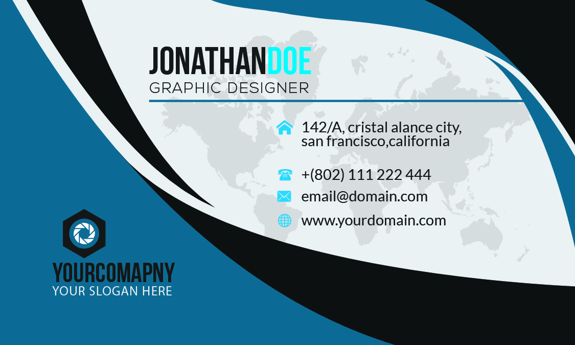 Business Card Design by yasirkhanbtl for this project | Design #5881775