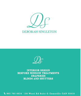 Business Card Design by Jaisika Nain for this project | Design: #5888093