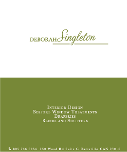 Business Card Design by Jaisika Nain for this project | Design #5888336