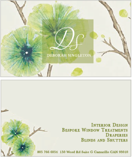 Business Card Design by Jaisika Nain for this project | Design #5893024