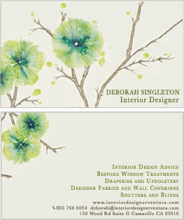 Design de Carte de Visite par Jaisika Nain pour ce projet | Design #5901035