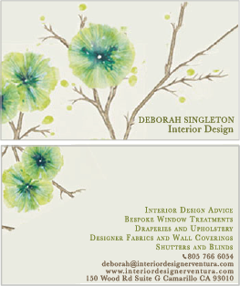 Business Card Design by Jaisika Nain for this project | Design #5924526