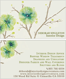 Business Card Design by Jaisika Nain for this project | Design #5932185