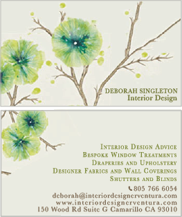 Business Card Design by Jaisika Nain for this project | Design: #5932185