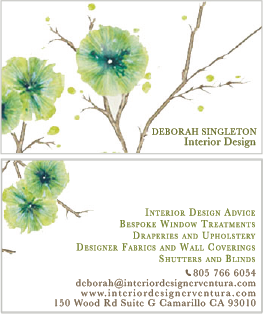 Business Card Design by Jaisika Nain for this project | Design #5934296