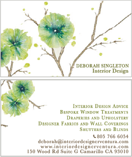 Business Card Design by Jaisika Nain for this project | Design: #5934296