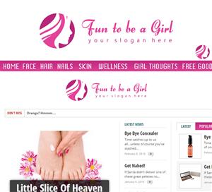 Logo Design by Patrick07 for this project | Design #5876294