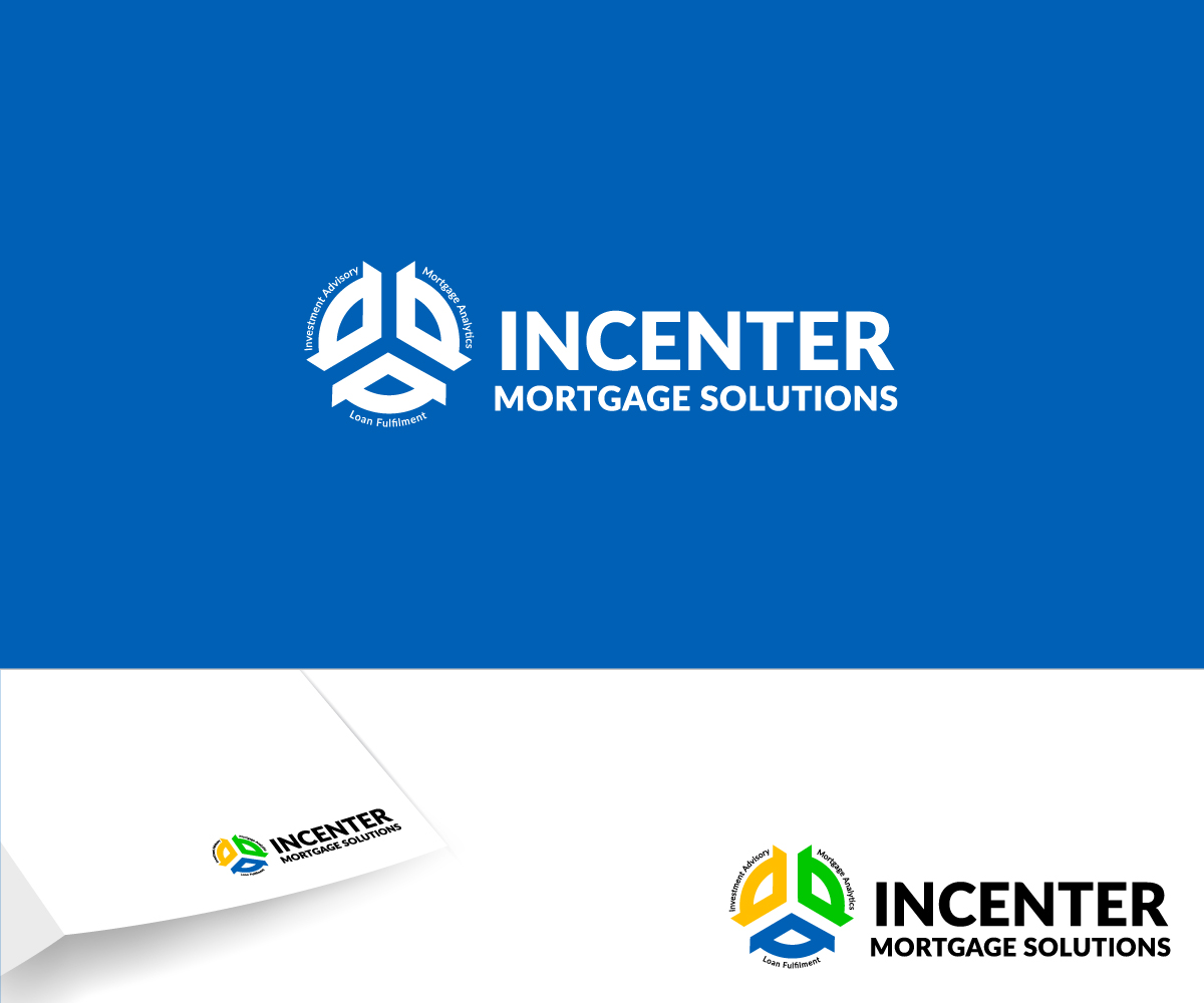 Logo Design by dharlan for The Mortgage Opportunity Group | Design #5881241