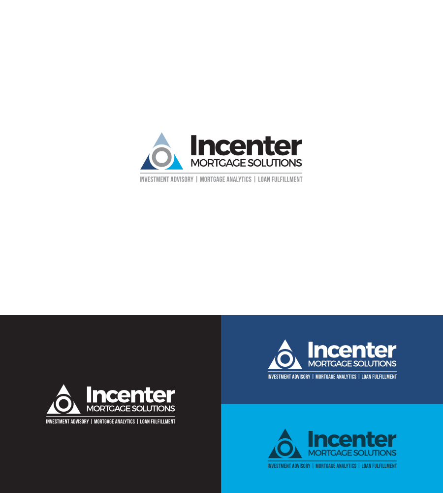 Logo-Design von ketoprofen für The Mortgage Opportunity Group | Design #5965465