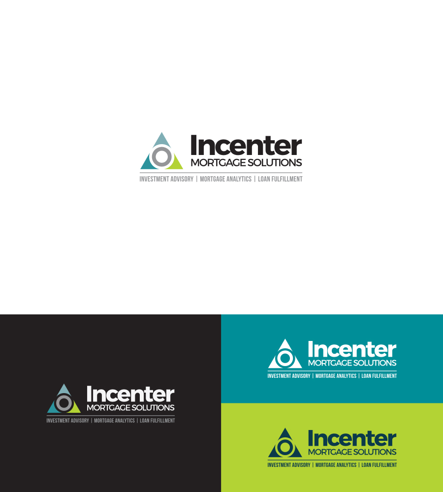 Logo Design by ketoprofen for The Mortgage Opportunity Group | Design #5965466