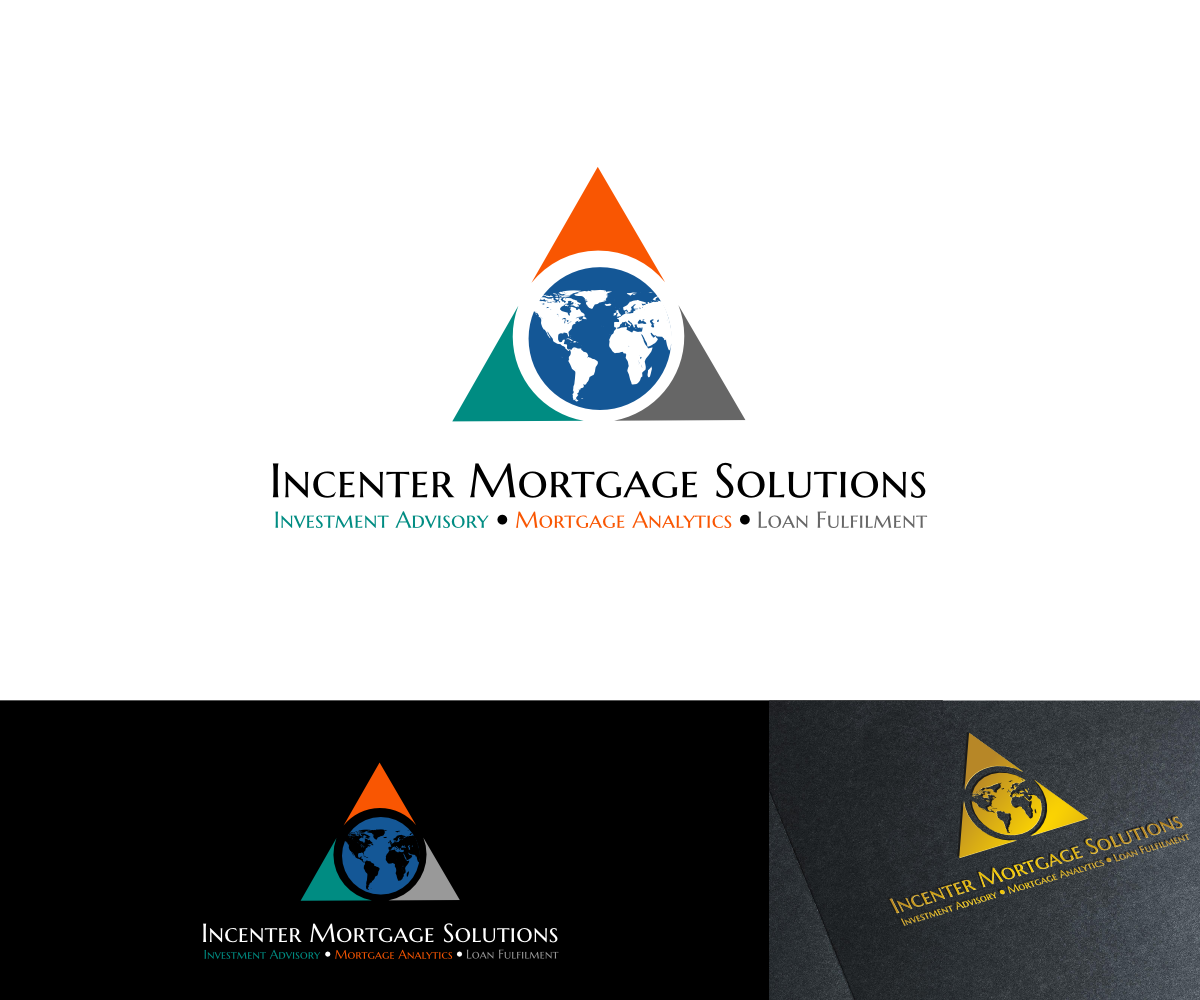 Diseño de Logo por VGB para The Mortgage Opportunity Group | Diseño #5926997