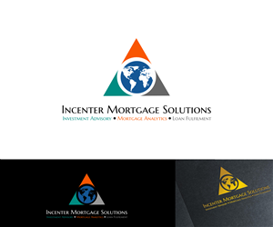 Diseño de Logo por VGB para The Mortgage Opportunity Group | Diseño: #5926997